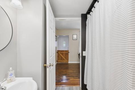 204 N Ray Street Fremont IN 46737