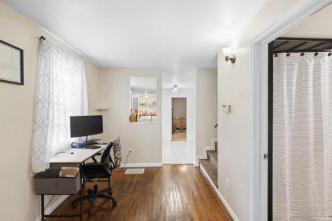 204 N Ray Street Fremont IN 46737