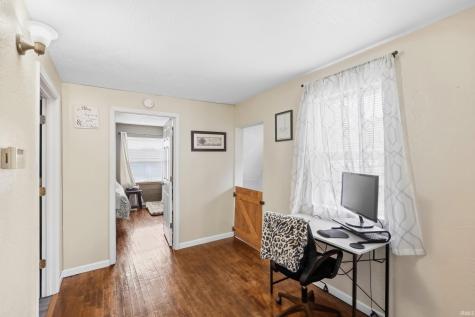 204 N Ray Street Fremont IN 46737