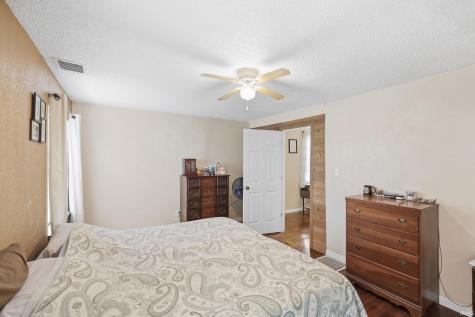 204 N Ray Street Fremont IN 46737