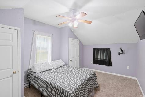 204 N Ray Street Fremont IN 46737