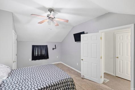 204 N Ray Street Fremont IN 46737