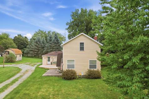 204 N Ray Street Fremont IN 46737