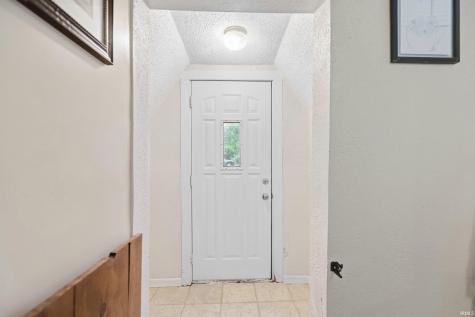 204 N Ray Street Fremont IN 46737