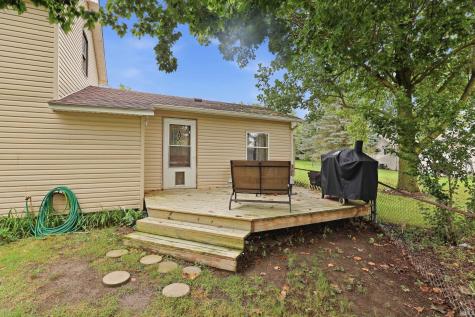204 N Ray Street Fremont IN 46737