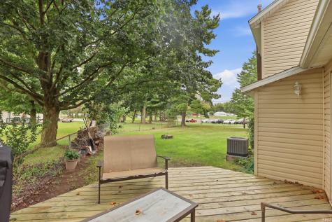 204 N Ray Street Fremont IN 46737
