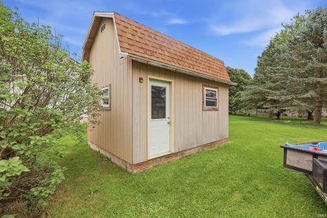 204 N Ray Street Fremont IN 46737
