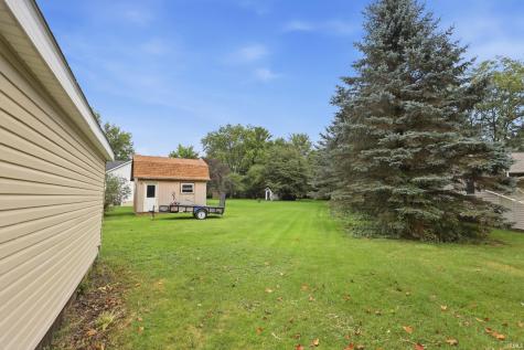 204 N Ray Street Fremont IN 46737