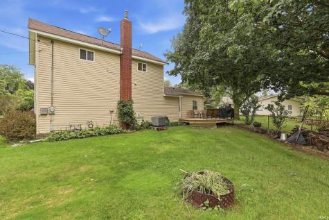 204 N Ray Street Fremont IN 46737