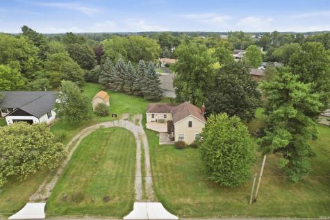 204 N Ray Street Fremont IN 46737