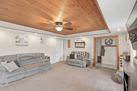 204 N Ray Street Fremont IN 46737