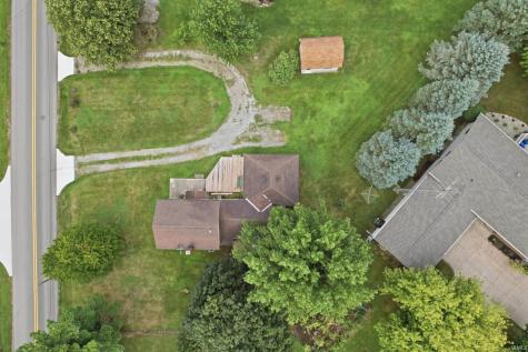 204 N Ray Street Fremont IN 46737