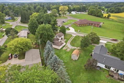 204 N Ray Street Fremont IN 46737