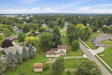 204 N Ray Street Fremont IN 46737