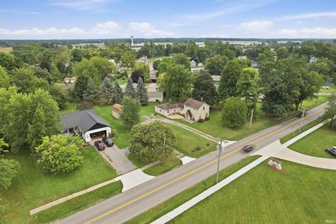 204 N Ray Street Fremont IN 46737