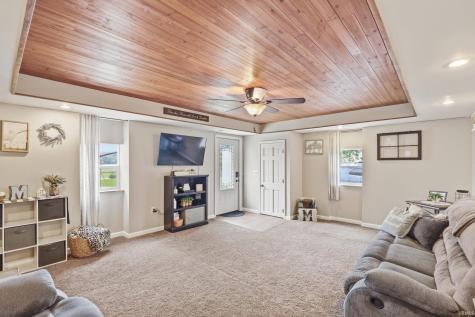 204 N Ray Street Fremont IN 46737