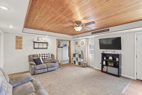 204 N Ray Street Fremont IN 46737