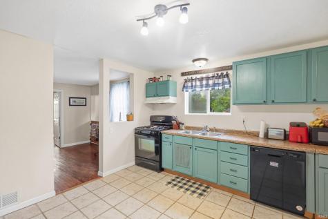 204 N Ray Street Fremont IN 46737