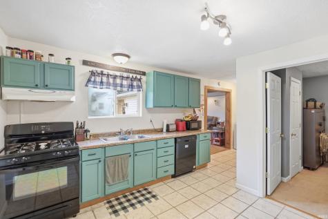 204 N Ray Street Fremont IN 46737