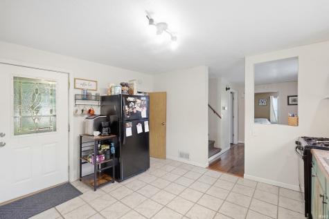 204 N Ray Street Fremont IN 46737