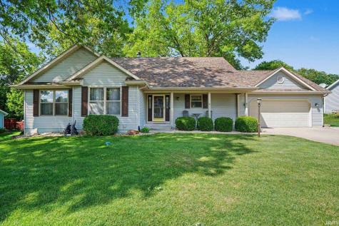 26391 Traders Post Lane South Bend IN 46619
