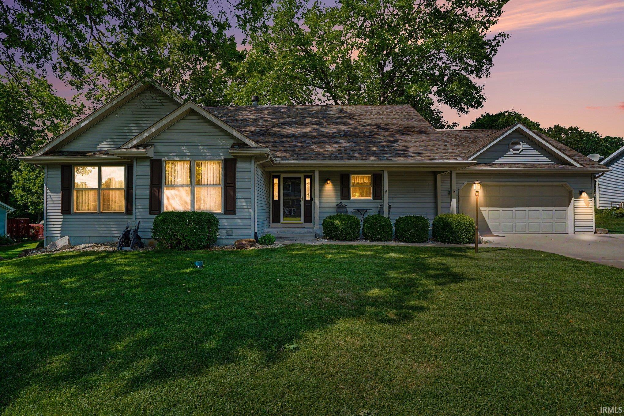 26391 Traders Post Lane South Bend IN 46619