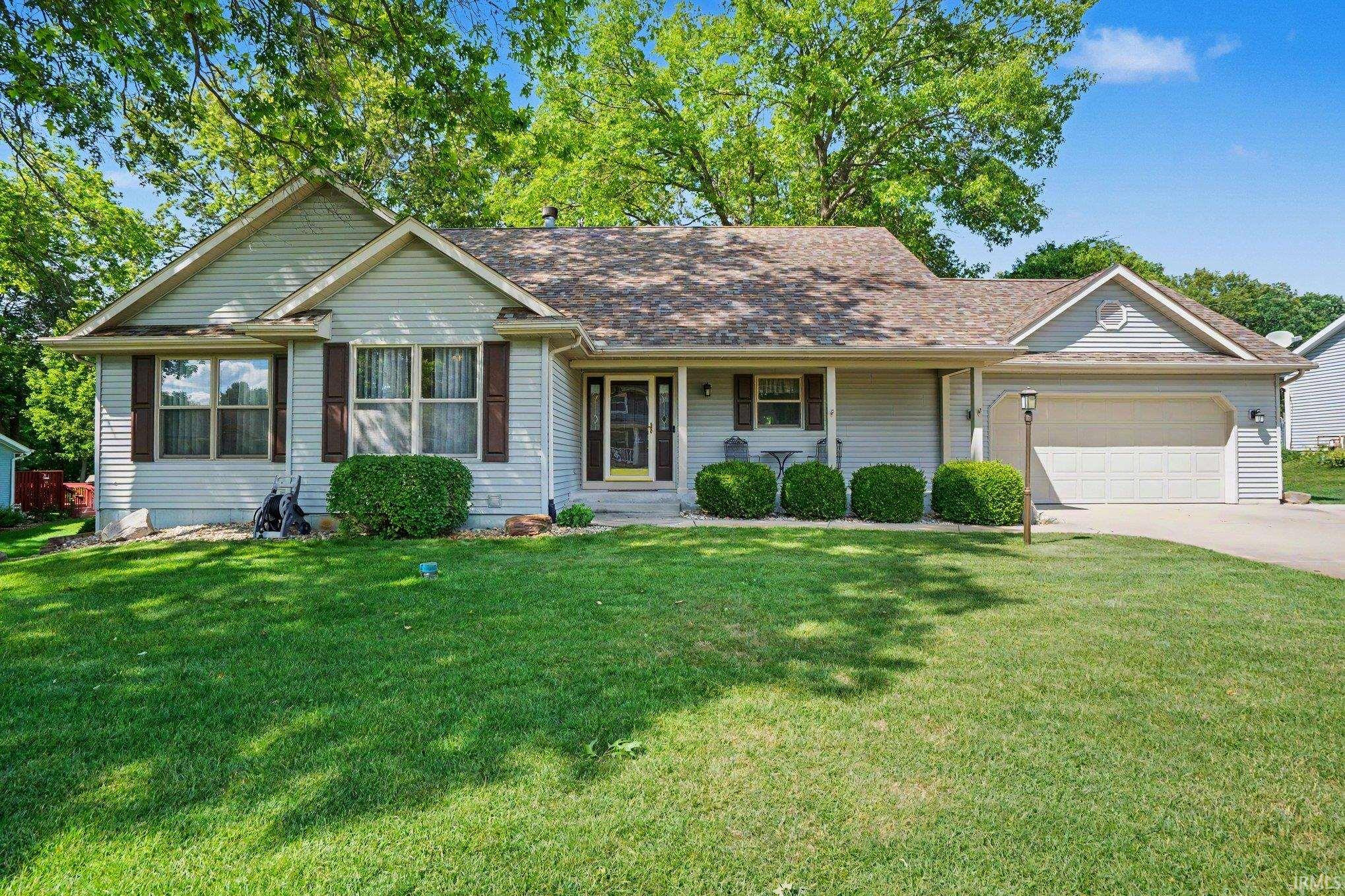 26391 Traders Post Lane South Bend IN 46619
