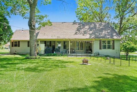 26391 Traders Post Lane South Bend IN 46619