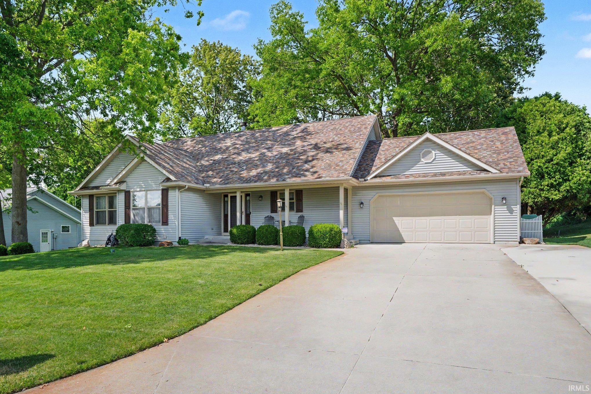 26391 Traders Post Lane South Bend IN 46619