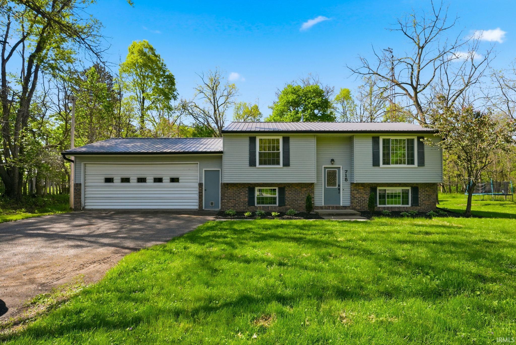 715 W 9th Street Rochester IN 46975