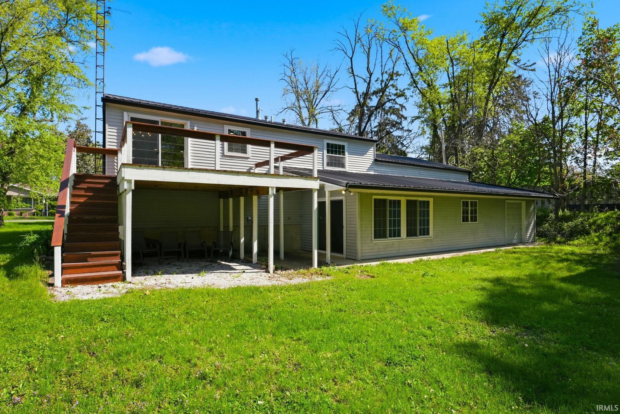 715 W 9th Street Rochester IN 46975