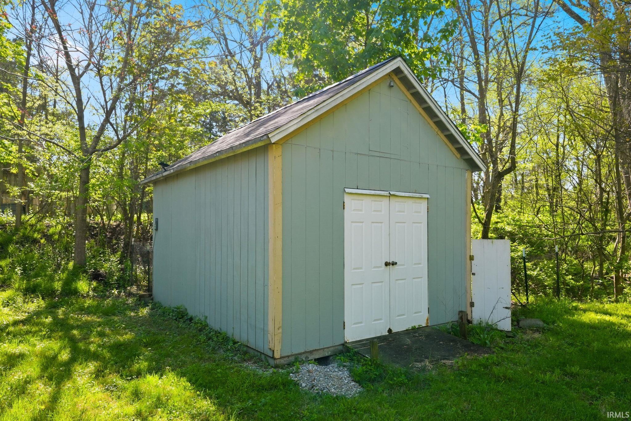 715 W 9th Street Rochester IN 46975