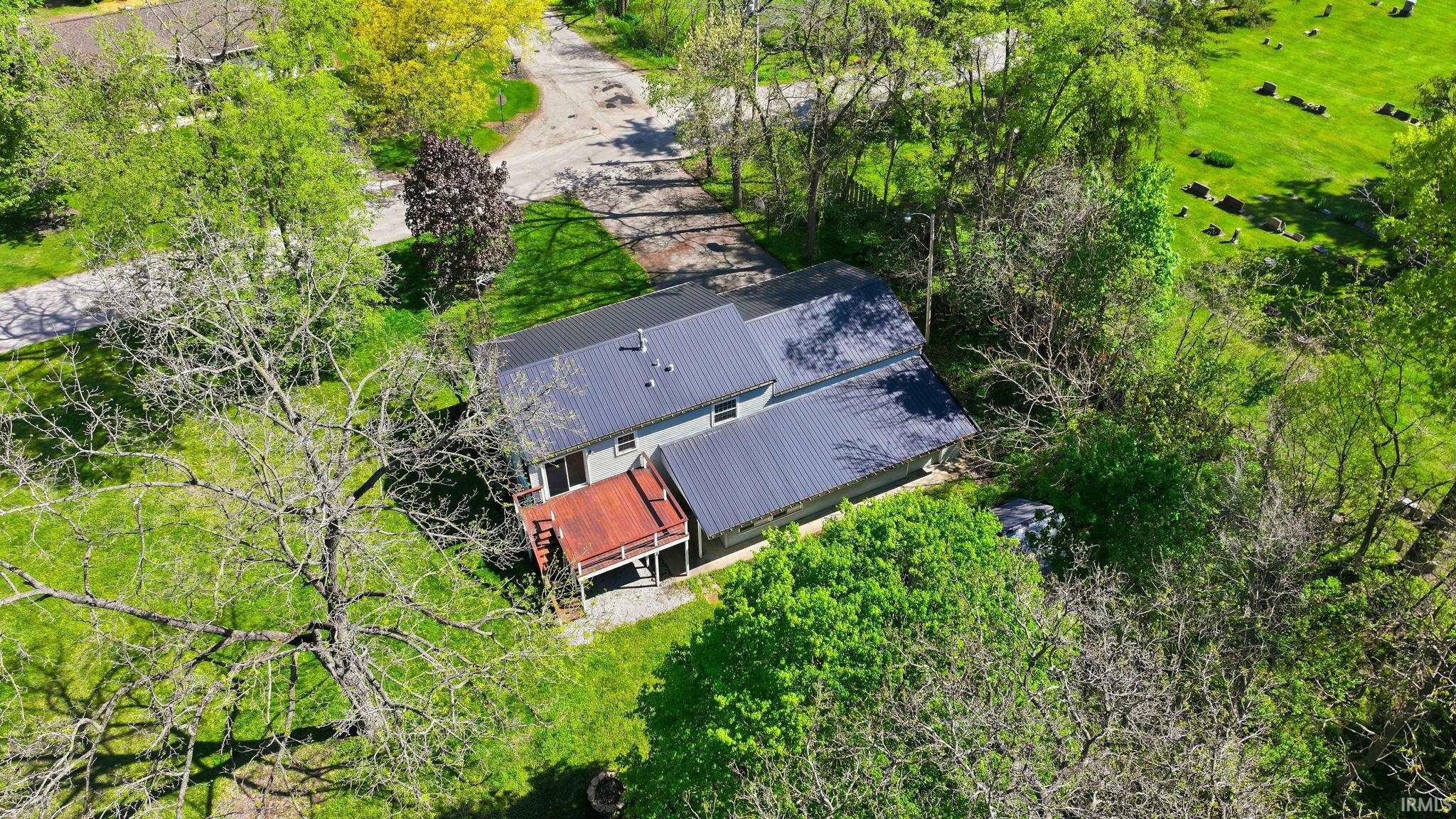 715 W 9th Street Rochester IN 46975