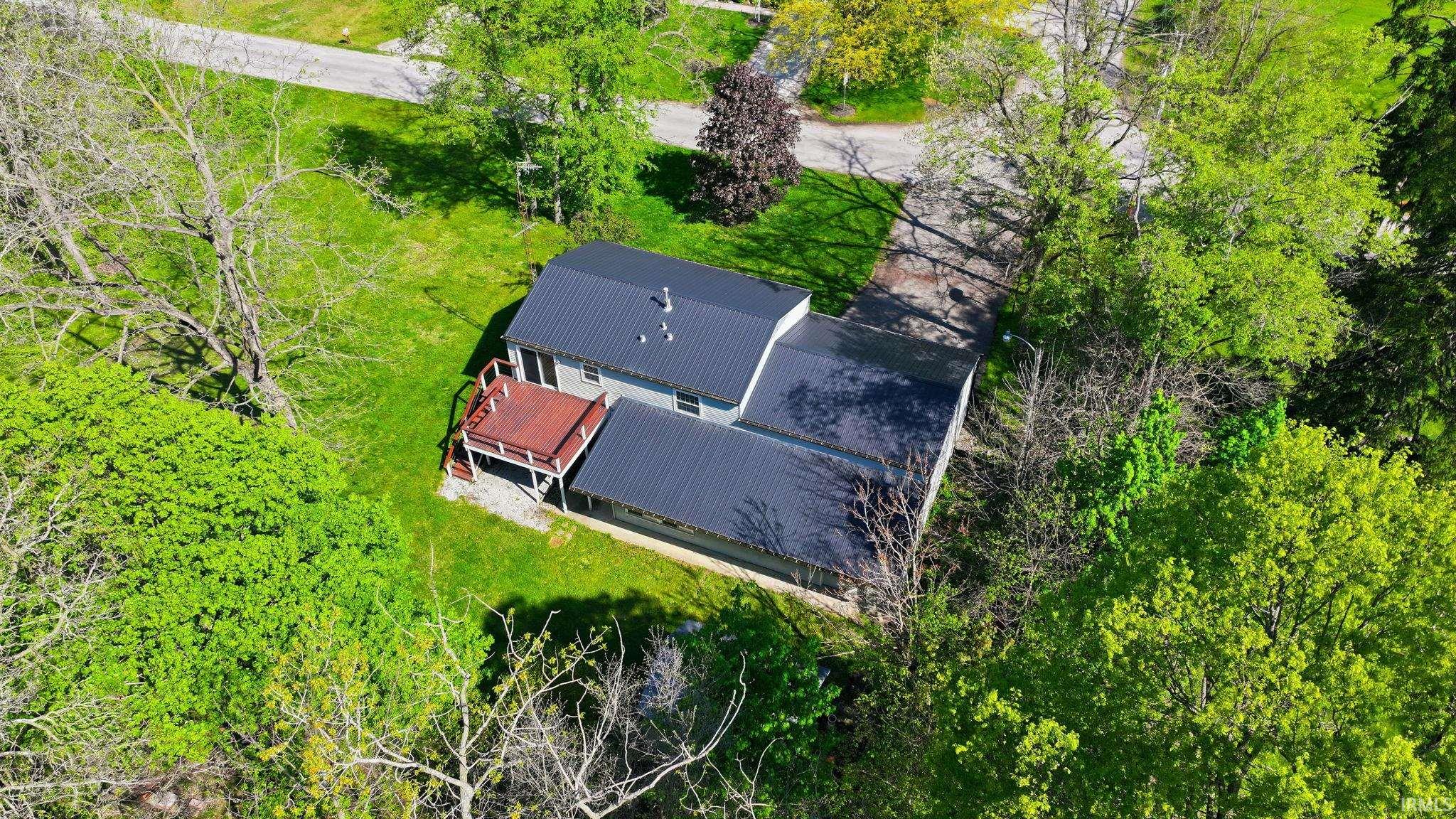 715 W 9th Street Rochester IN 46975