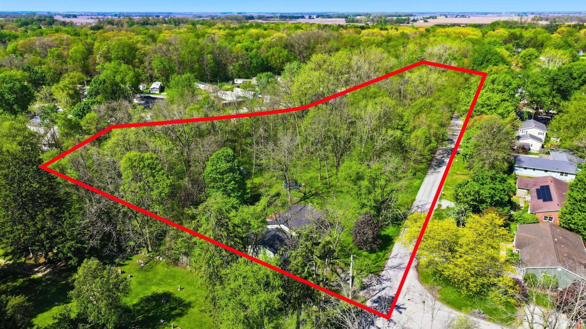 715 W 9th Street Rochester IN 46975
