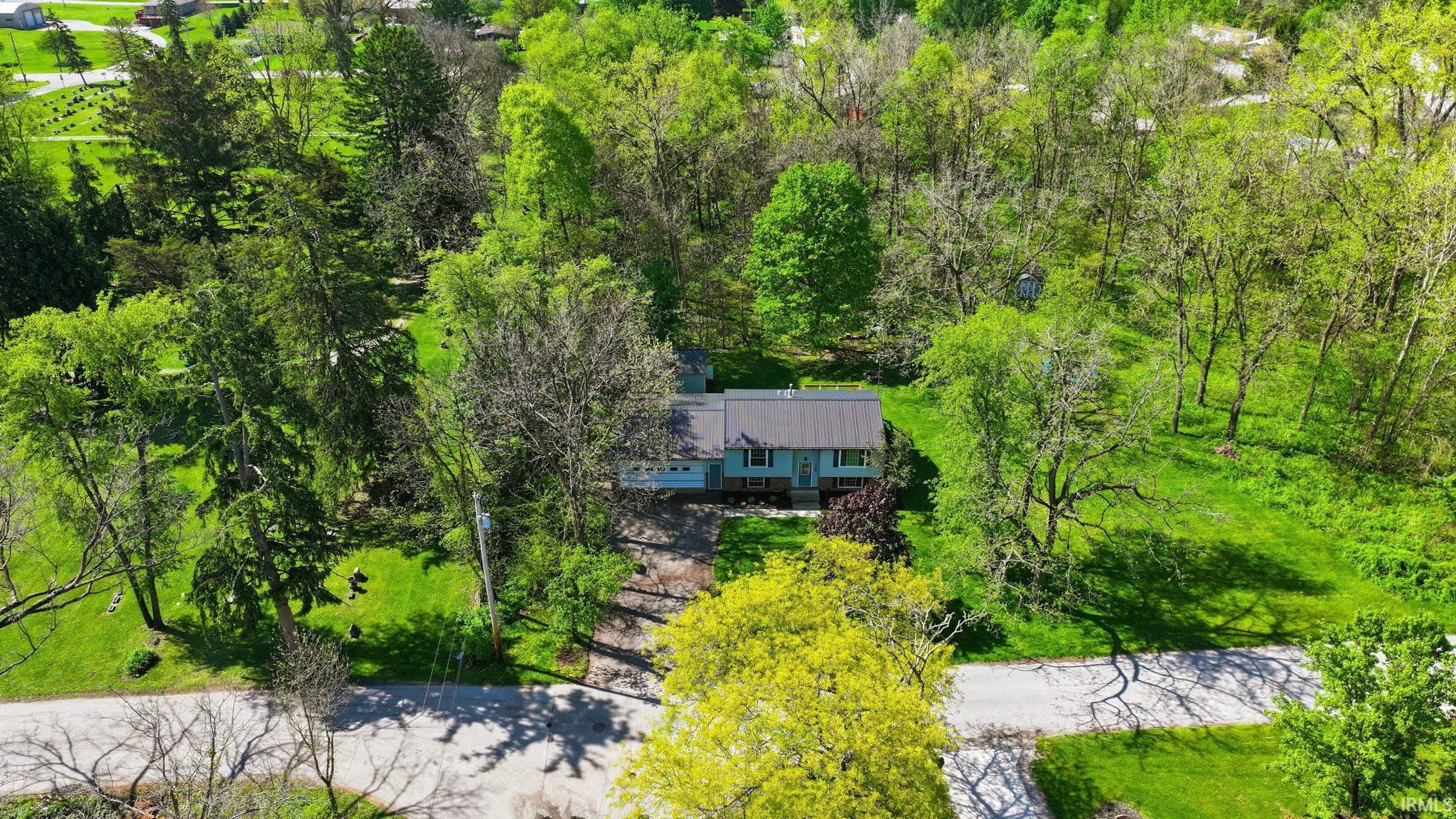 715 W 9th Street Rochester IN 46975