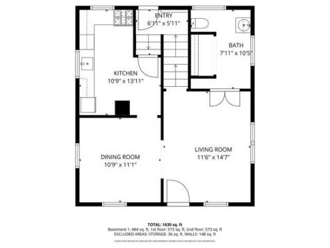 811 E Ewing Avenue South Bend IN 46613