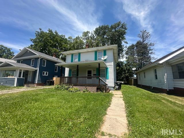 811 E Ewing Avenue South Bend IN 46613