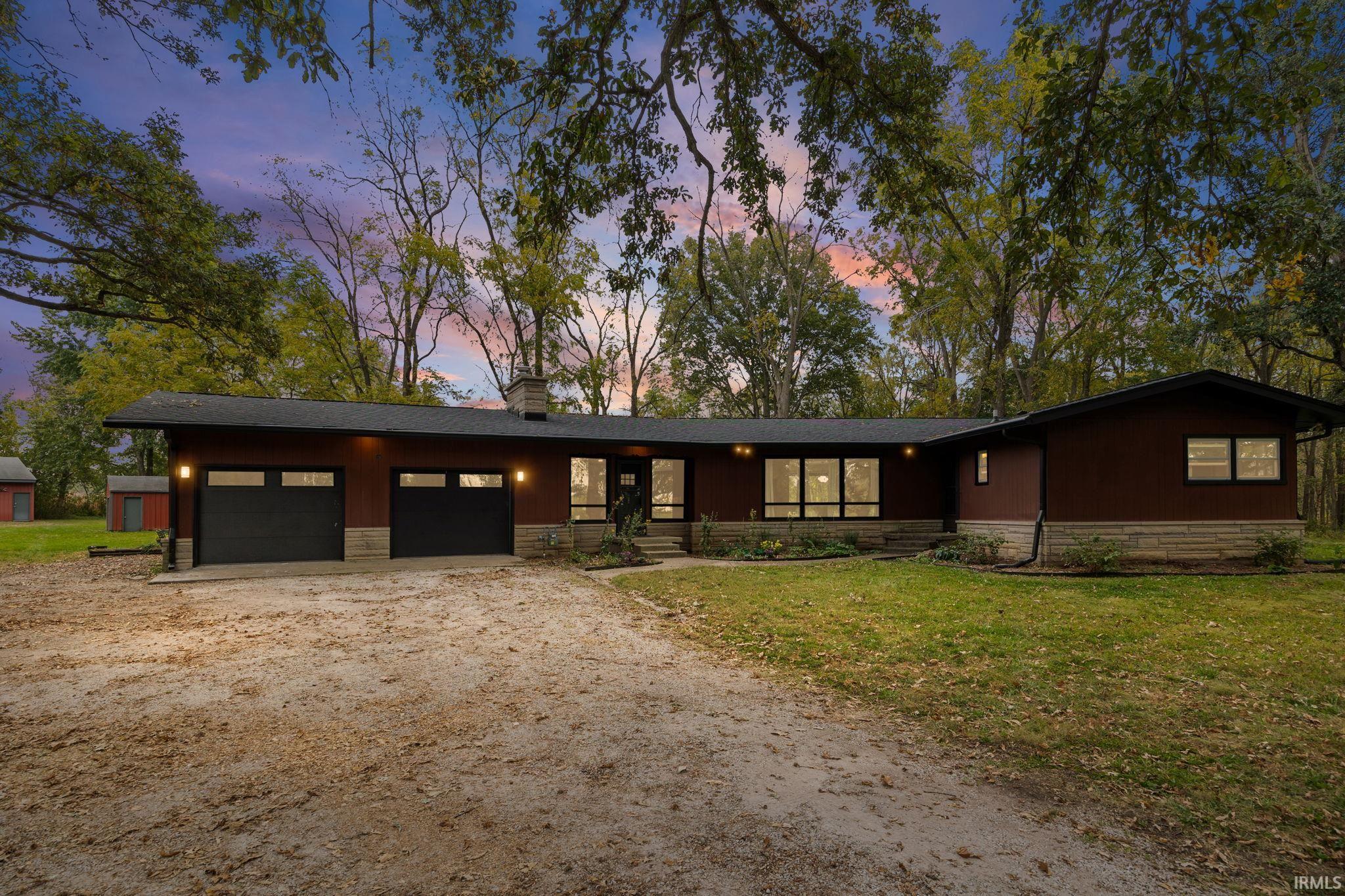 7643 Us Hwy 231 S Lafayette IN 47909