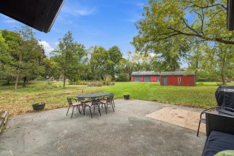 7643 Us Hwy 231 S Lafayette IN 47909