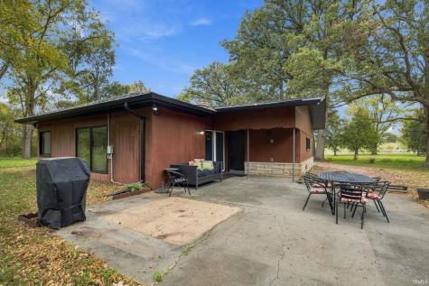 7643 Us Hwy 231 S Lafayette IN 47909