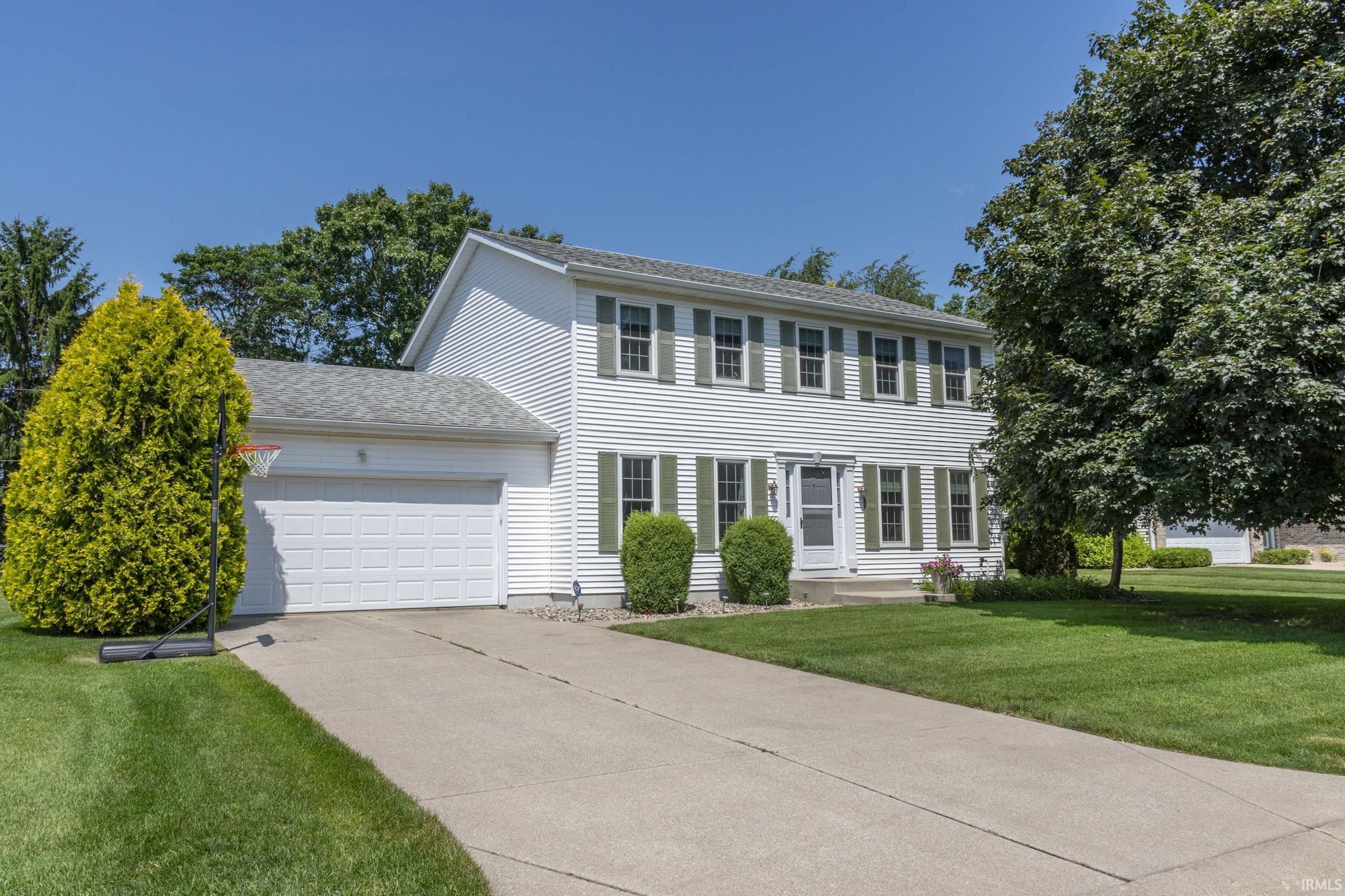51145 W Brandychase Granger IN 46530