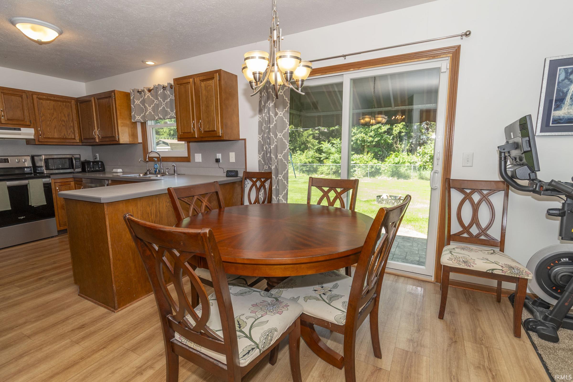 51145 W Brandychase Granger IN 46530