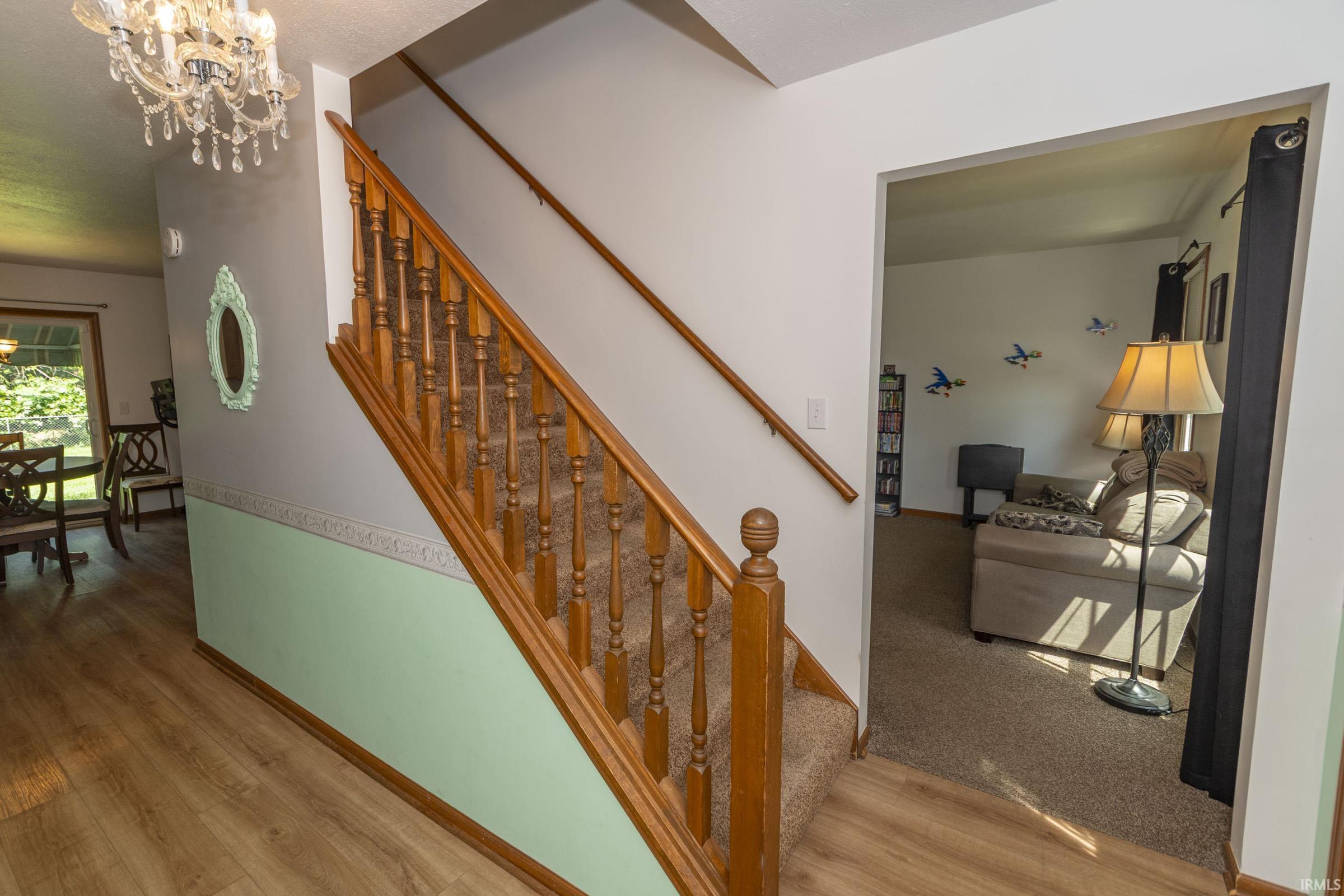 51145 W Brandychase Granger IN 46530