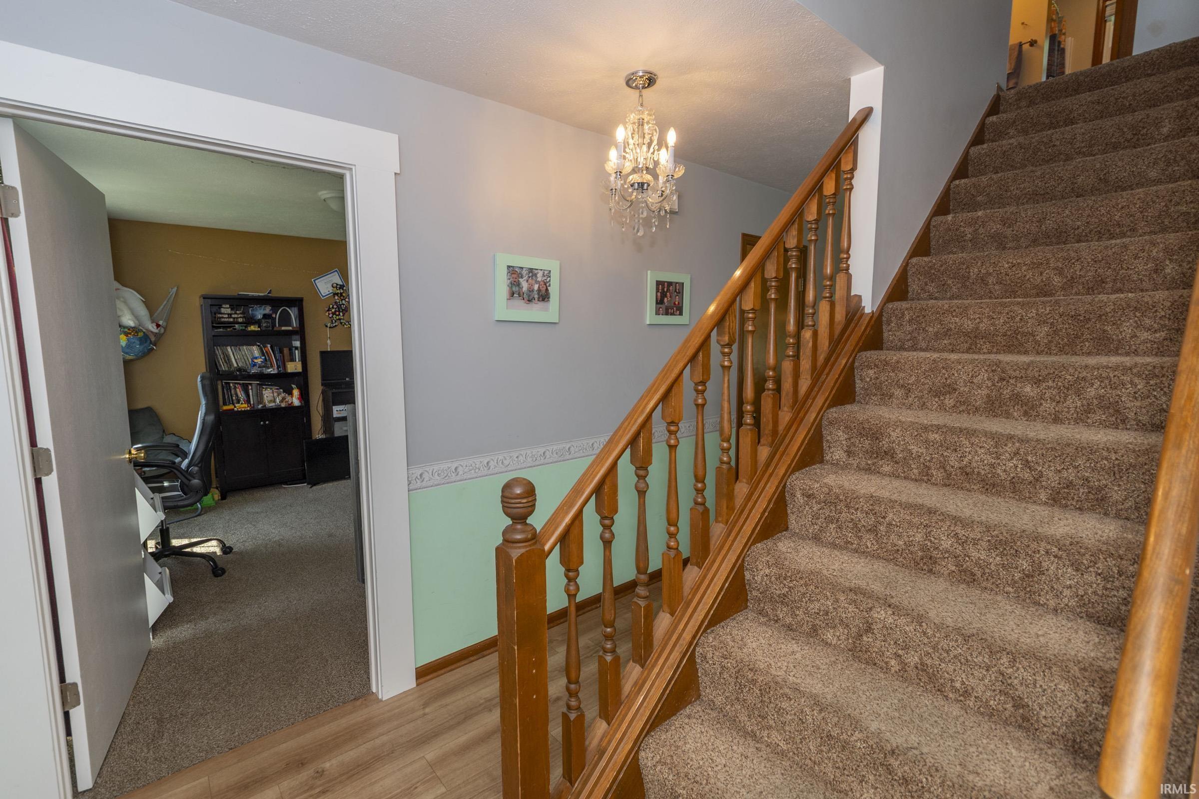51145 W Brandychase Granger IN 46530