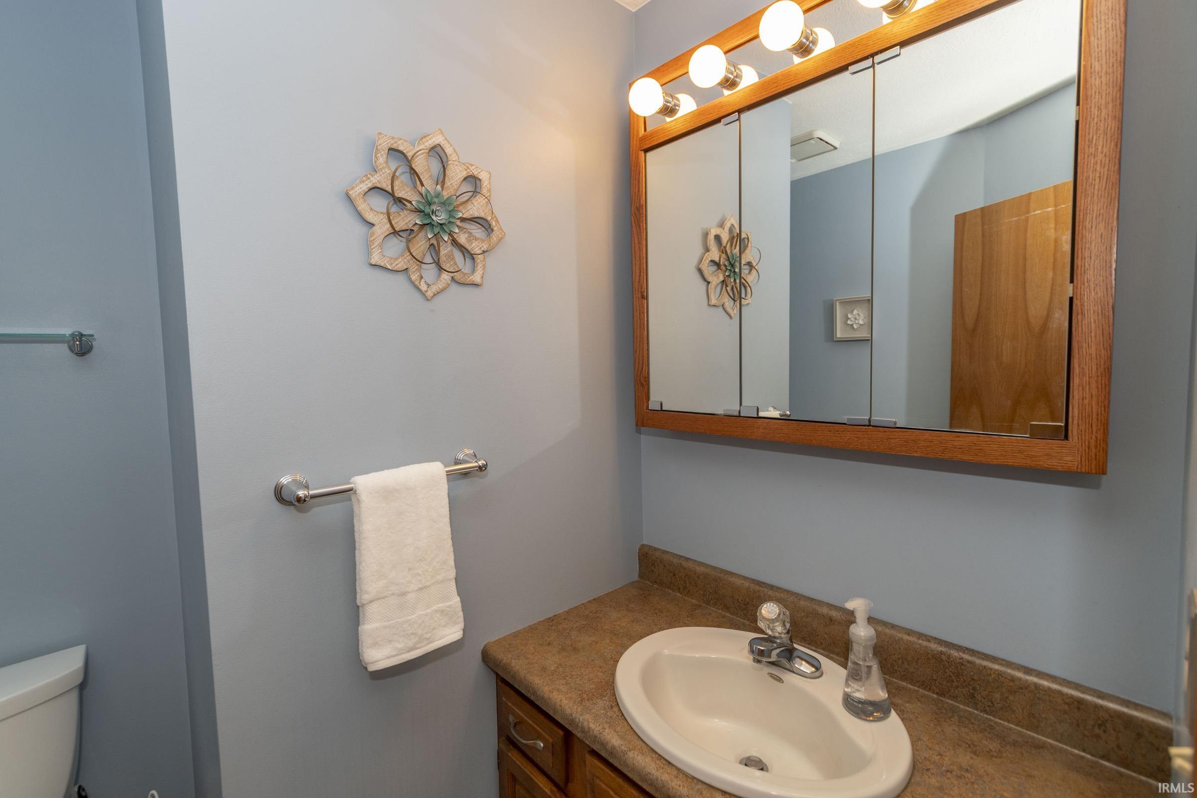 51145 W Brandychase Granger IN 46530