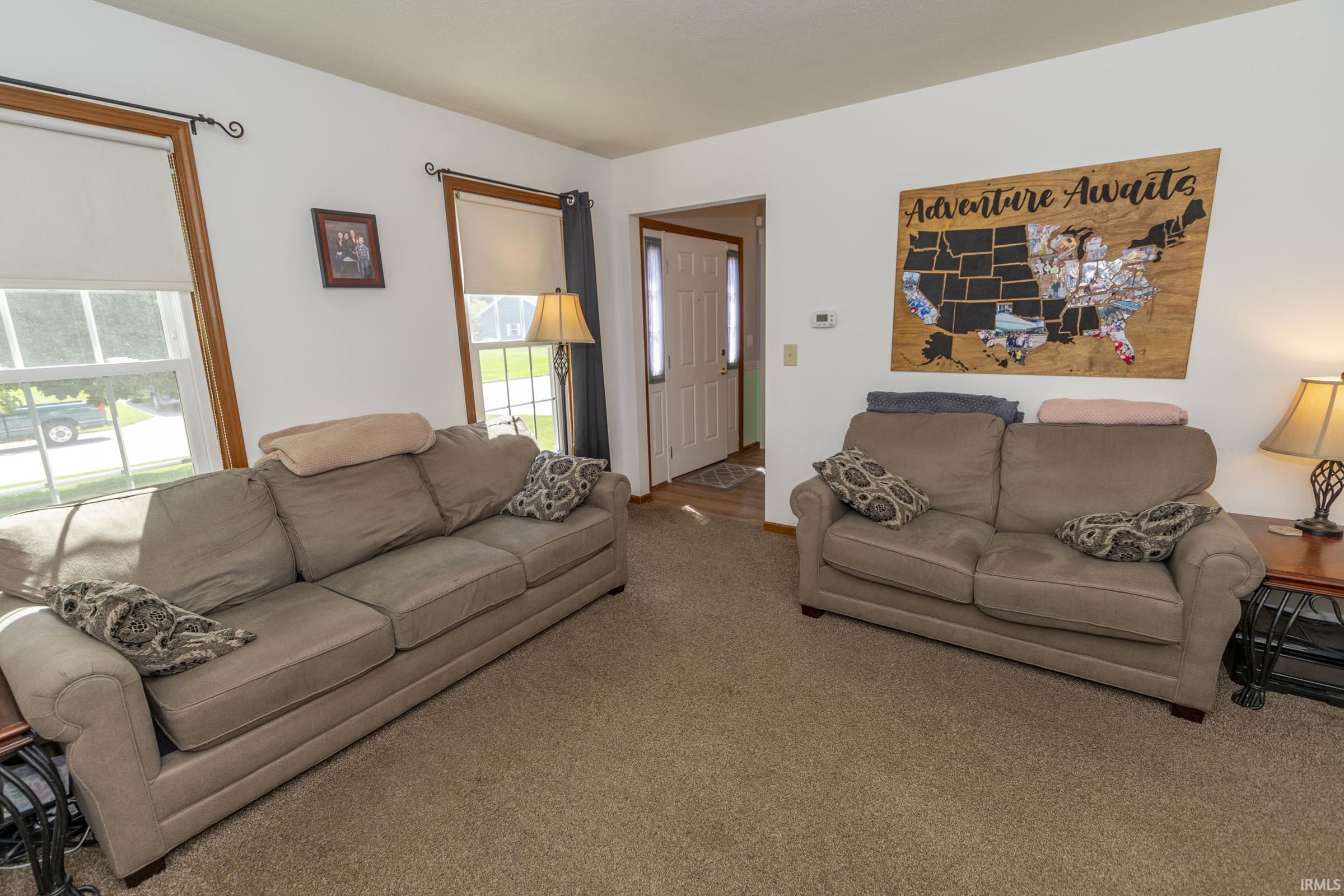 51145 W Brandychase Granger IN 46530