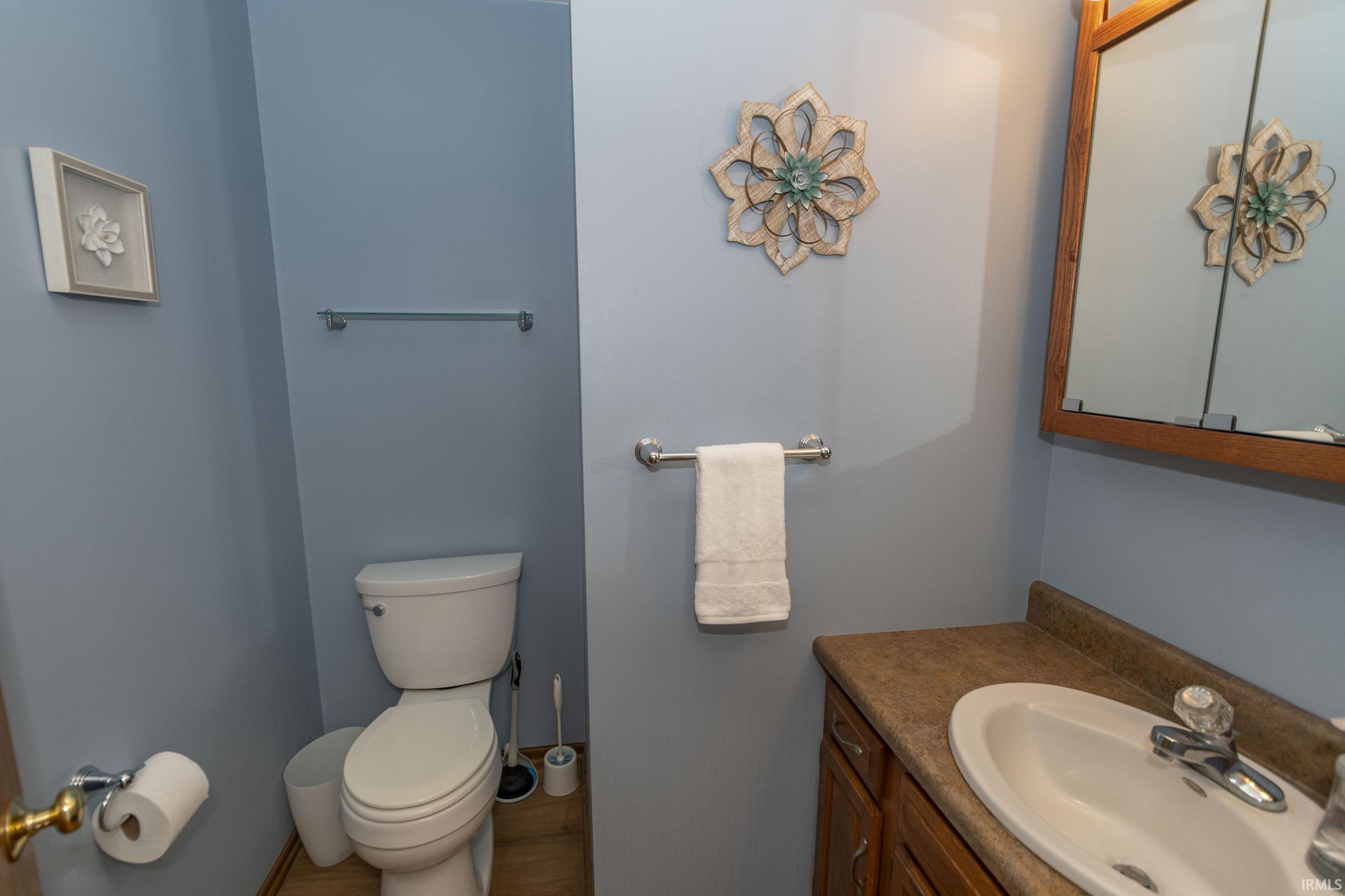 51145 W Brandychase Granger IN 46530