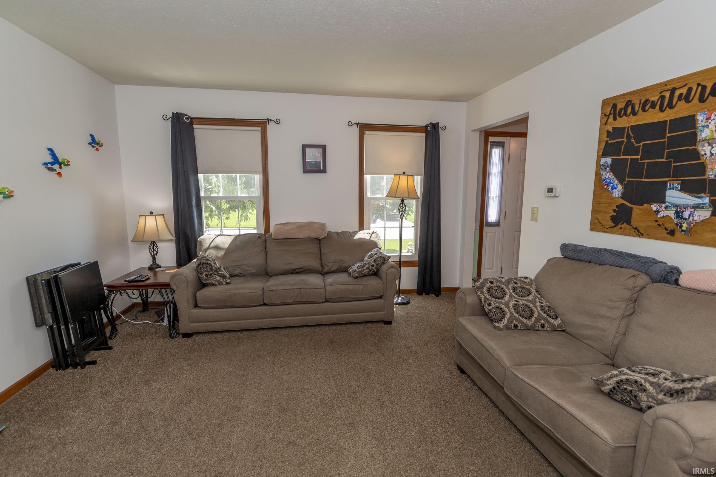 51145 W Brandychase Granger IN 46530