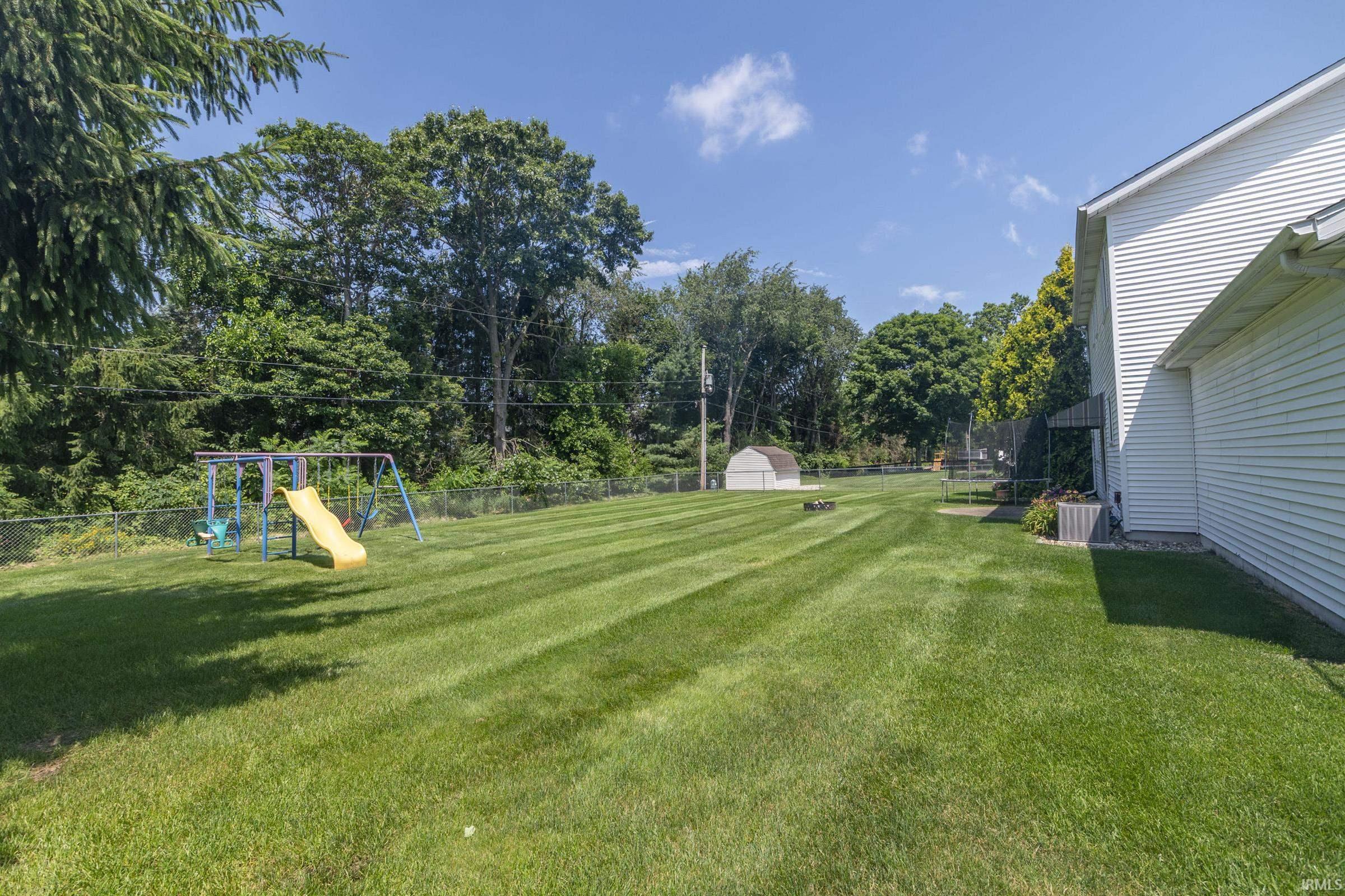 51145 W Brandychase Granger IN 46530